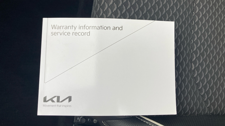 Kia Xceed 1.5T GDi ISG 138 3 5dr Petrol Hatchback